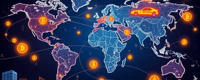 The Future of Payments: Crypto's Role in Global Transactions