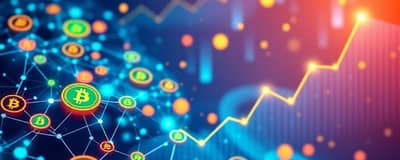 Building a Diversified Crypto Portfolio: Strategies for Growth