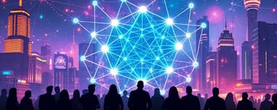 Decentralized Autonomous Organizations: A New Era of Governance