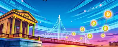 Bridging Traditional Finance and Crypto: A New Frontier