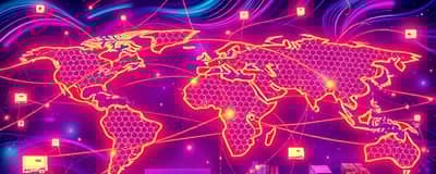 The Impact of Blockchain on Supply Chains