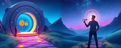 Custodial vs. Non-Custodial: Choosing Your Crypto Control