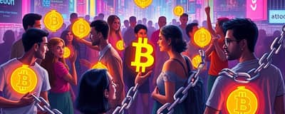 The Philosophical Underpinnings of Cryptocurrency