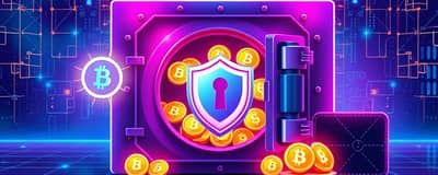 Cryptocurrency Security: Protecting Your Digital Wealth