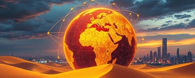 The Shifting Sands of Global Finance: What Comes Next?