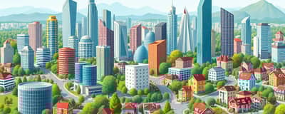 Real Estate Reimagined: Emerging Trends in Property Investment