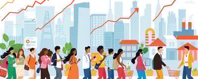 Consumer Confidence: A Barometer for Economic Health