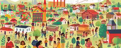 Demographics and Dollars: How Population Shifts Affect Markets