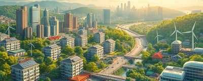 Green Growth: Investing in Tomorrow's Sustainable Economy