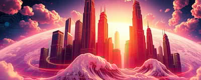 Tech's Titans and Tremors: Impact on the Global Market