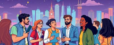 Startup Spotlight: Where the Next Fortunes Are Forged