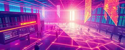 From Centralized to Decentralized: The Evolution of Exchanges