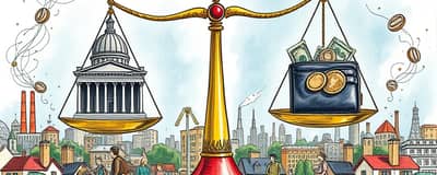 Fiscal Policy Unpacked: Government Spending and Your Wallet