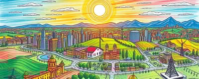 Emerging Markets Unveiled: Opportunities and Risks Abroad