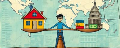 Debt Dilemmas: Navigating Personal and Public Debt