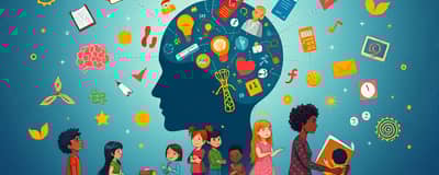 Education Economy: Investing in Human Capital