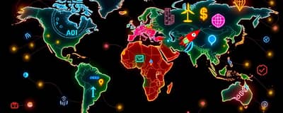 Innovation Nation: Identifying Key Growth Sectors