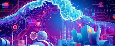 Disruptive Innovations: Spotting the Next Big Wave