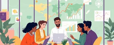 The Entrepreneurial Edge: Fueling Economic Expansion