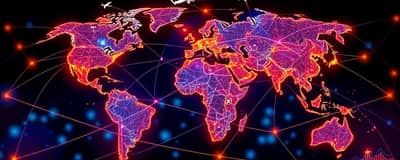 Global Connectivity: The Interwoven Web of World Economies