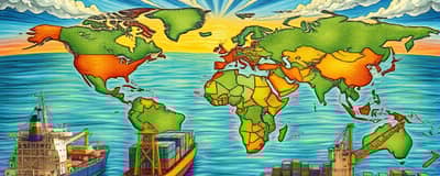 Trade Winds: Geopolitics and Their Economic Fallout