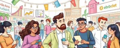 Financial Inclusion: Expanding Access to Capital