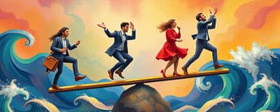 Market Sentiment: How Emotions Drive Financial Decisions