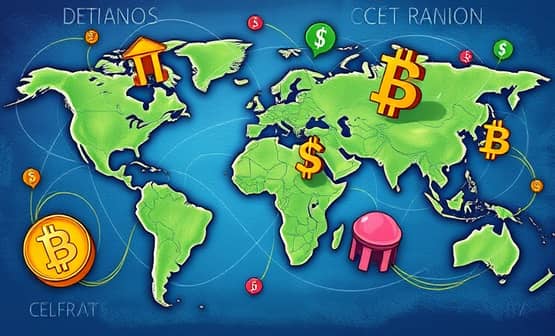 Central Banks Beyond Borders: Coordination or Competition?