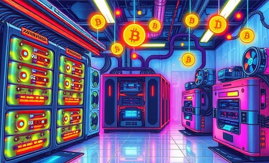 Mining Cryptocurrencies: A Comprehensive Guide