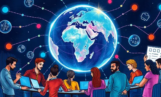 Community-Driven Projects: The Power of Decentralized Development