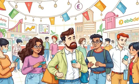 Financial Inclusion: Expanding Access to Capital