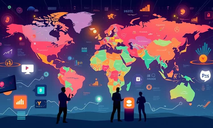 Emerging Markets: Where Opportunities and Risks Converge