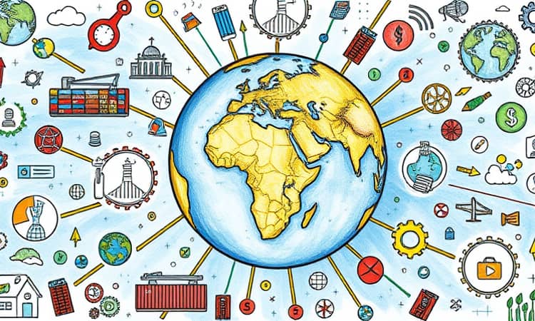 Trade Agreements: Unpacking the New Global Rulebook