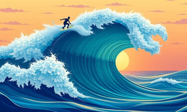Understanding Market Cycles: Ride the Waves Like a Pro