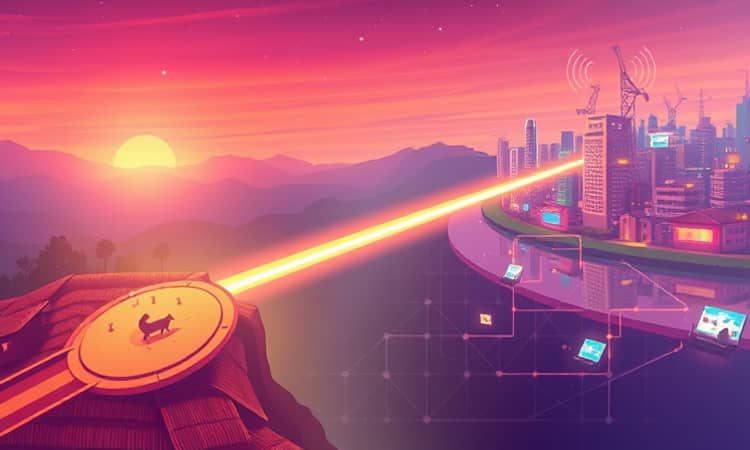 The Digital Divide: Bridging Gaps in the Global Economy