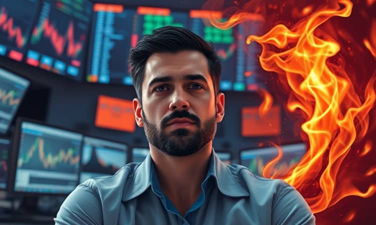 The Psychology of Trading: Mastering Your Emotional Edge
