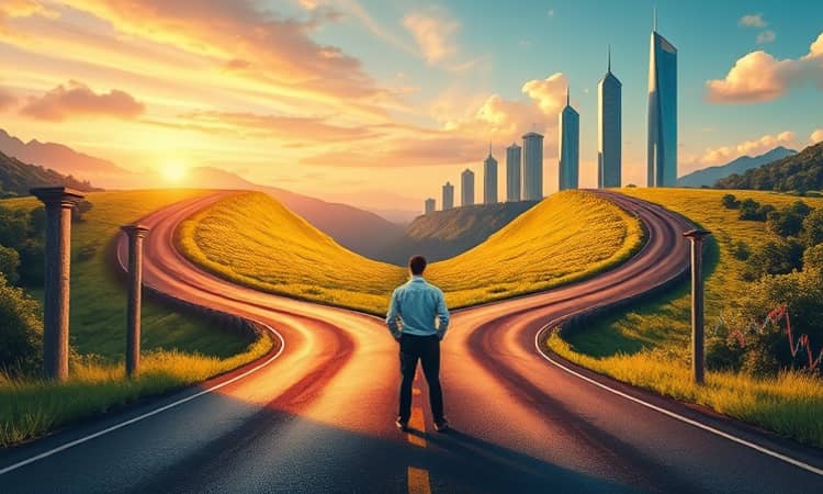 Value Investing vs. Growth Investing: Which Path for You?