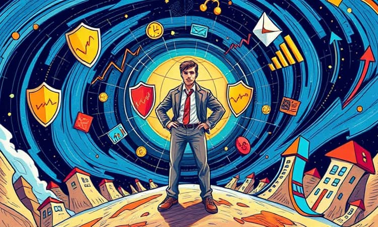 Risk Management Essentials: Protecting Your Capital