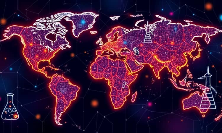 Sector Spotlight: Identifying Tomorrow's Market Leaders