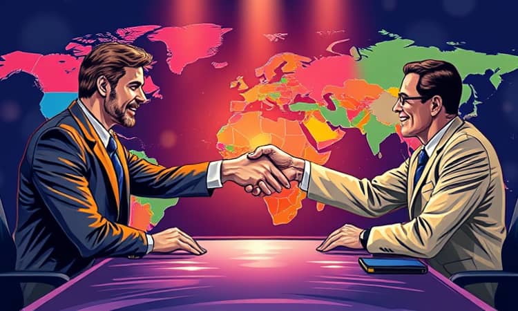 The Art of the Deal: Mastering Negotiation in Trade