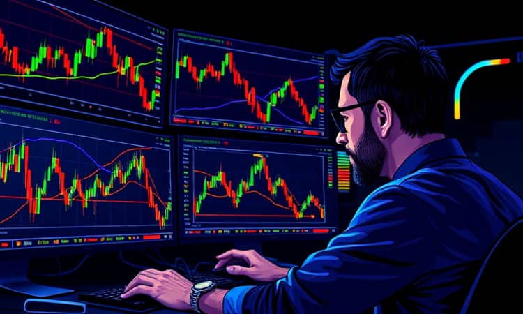 Technical Analysis for Beginners: Charting Your Course