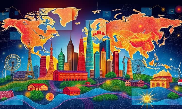 Investment Frontiers: Unlocking New Opportunities