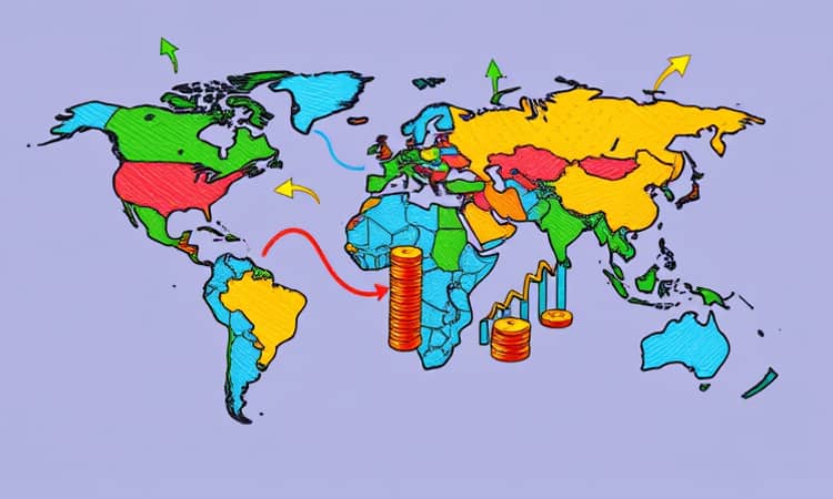 Beyond Borders: Strategies for International Investment