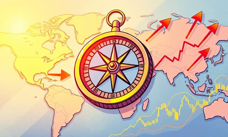 Navigating Global Markets: A Trader's Compass