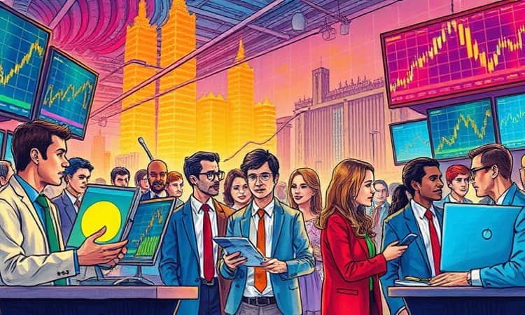 Market Wizards: Lessons from Legendary Investors