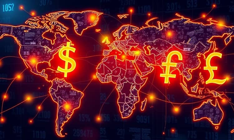 Currency Currents: Understanding FX Market Dynamics