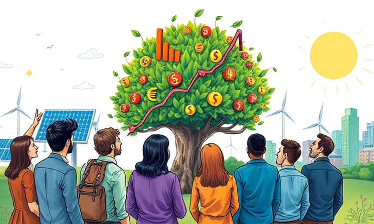 Sustainable Investing: Profit with Purpose