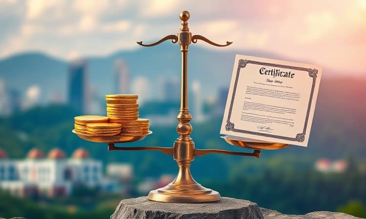 Risk and Reward: A Balanced Investment Approach