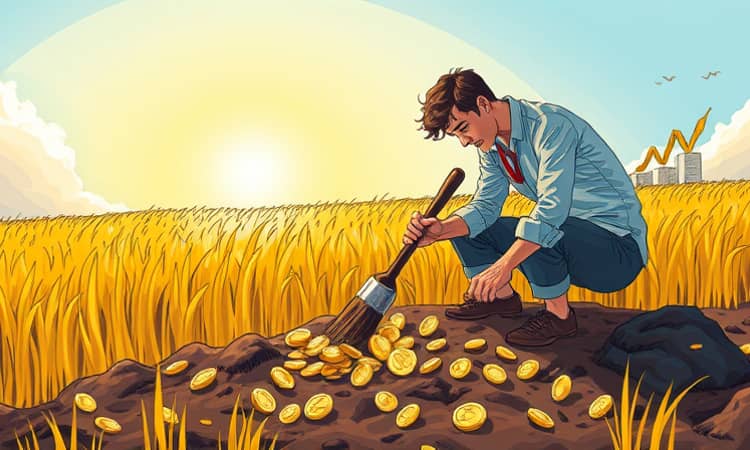 The Investor's Edge: Unearthing Undervalued Assets