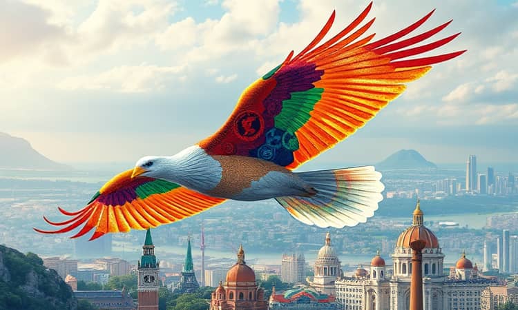 Diversification Done Right: Spreading Your Investment Wings